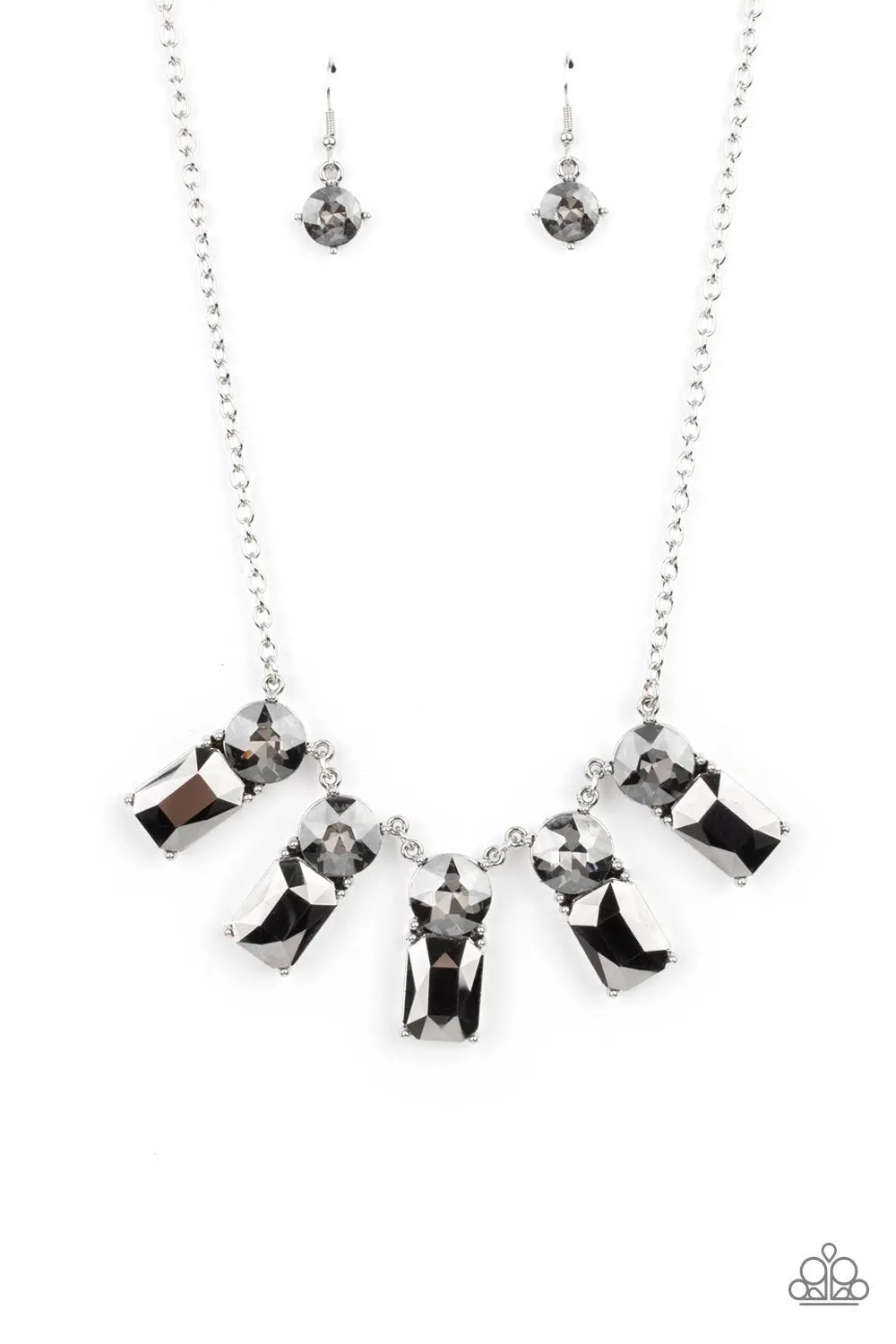 Paparazzi Celestial Royal - Silver 1