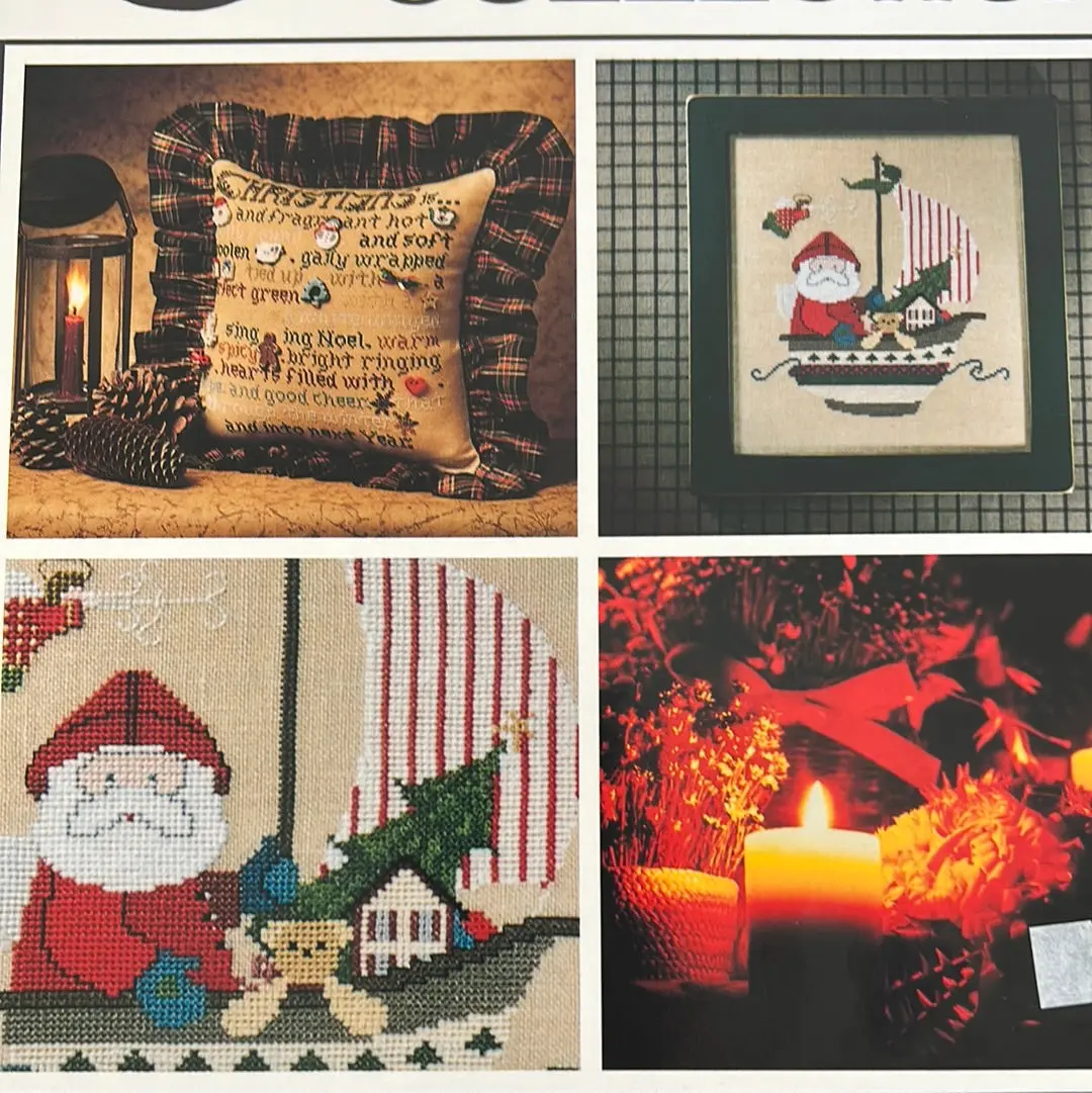 Christmas Is... 1