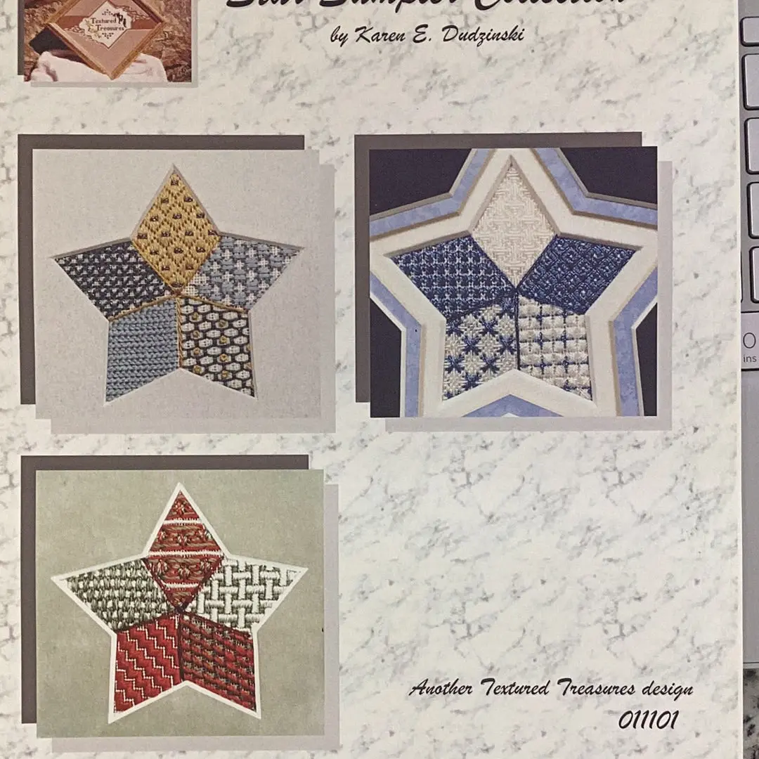 Star Sampler Collection 1