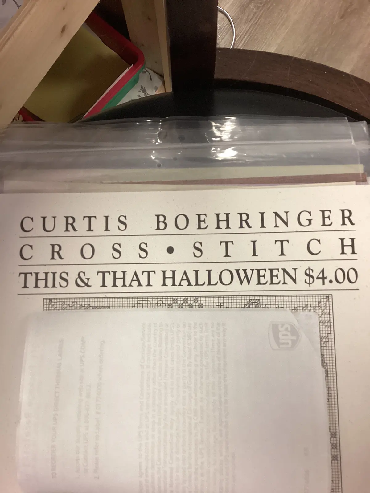 This & That Halloween 1