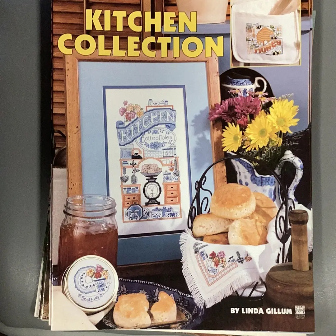 Kitchen Collection 1