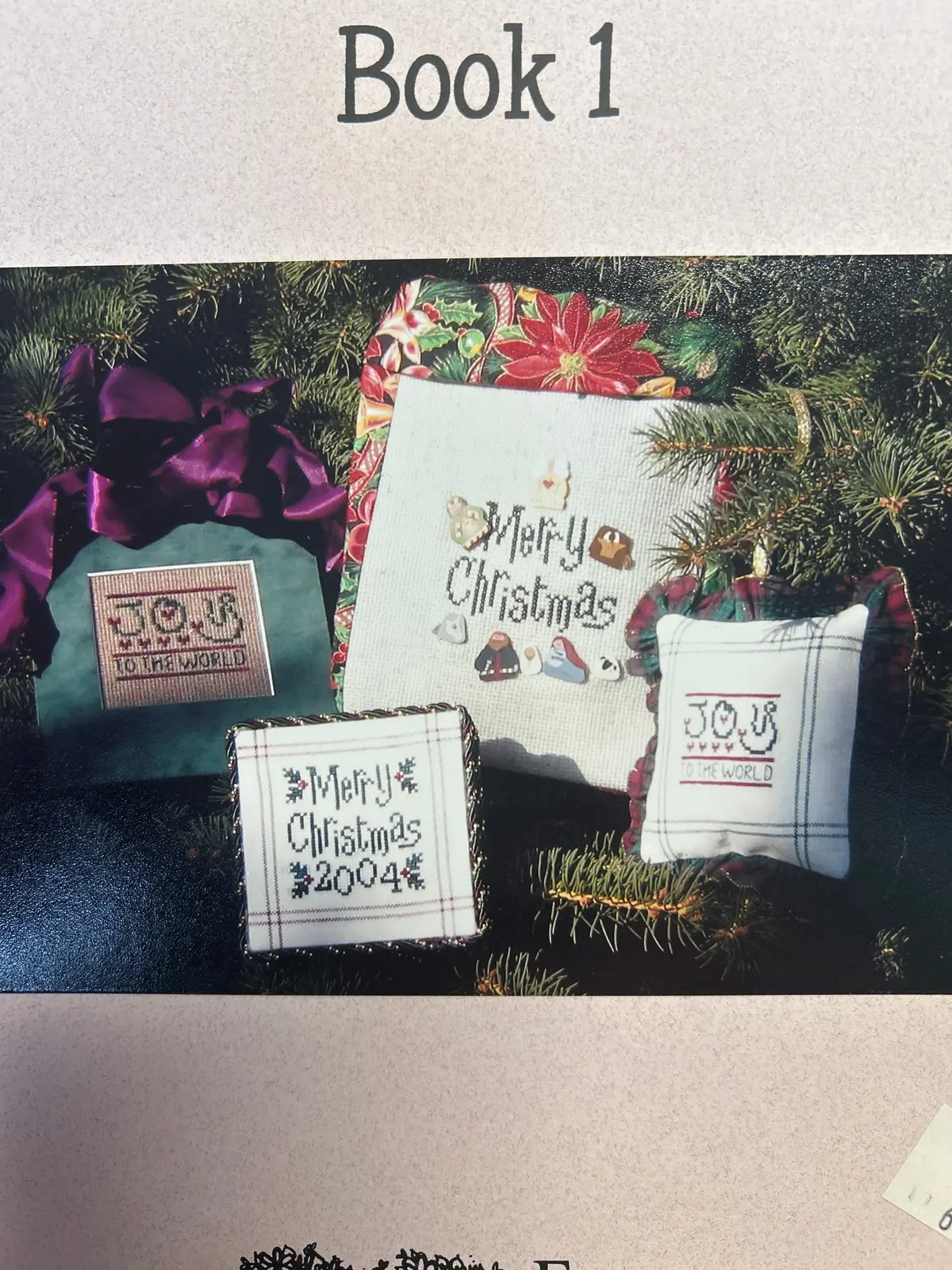 The Christmas Collection Book 1 1