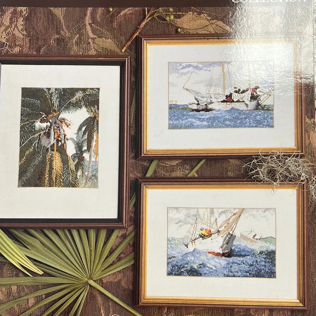 The Winslow Homer Collection 1