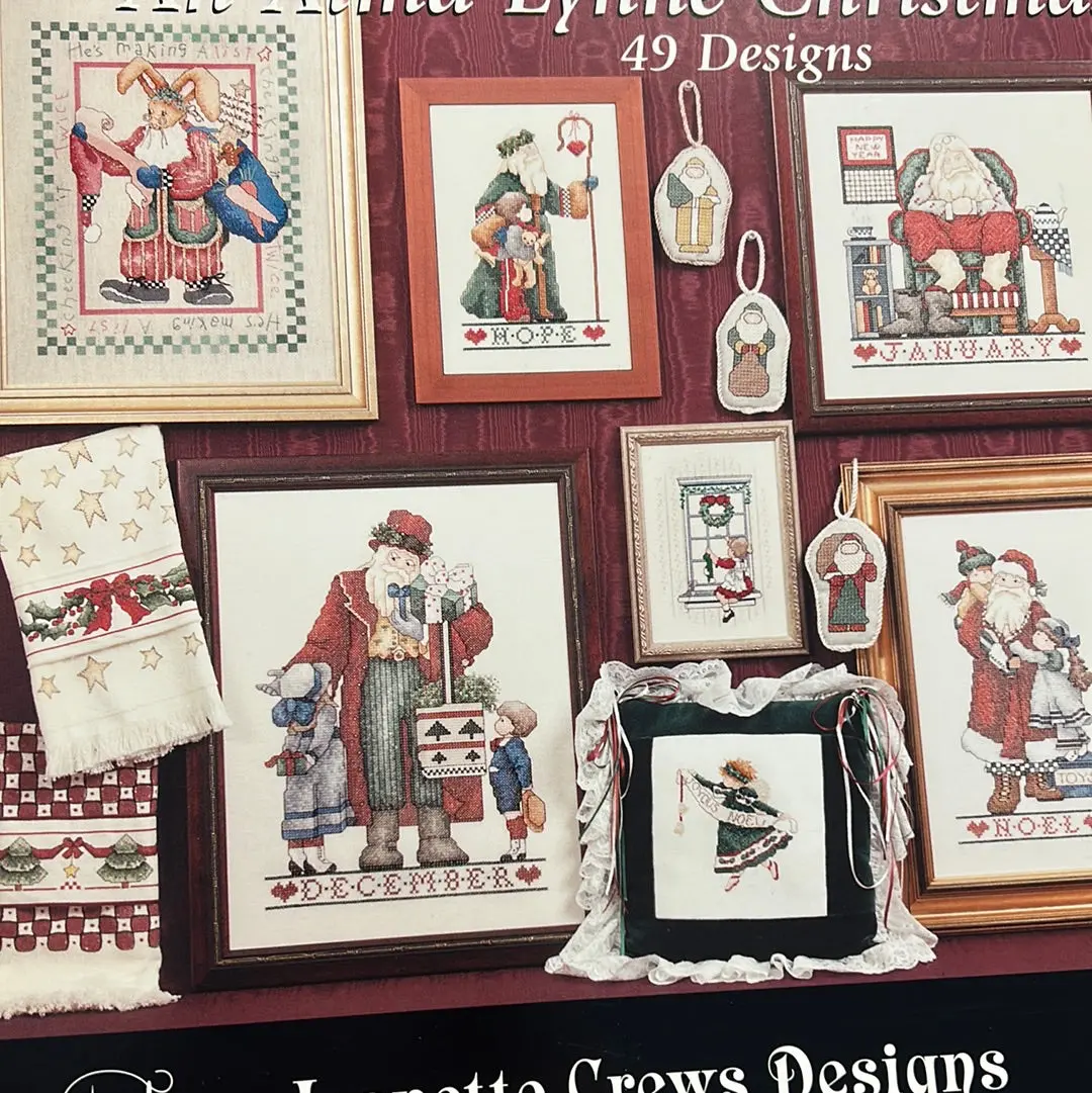 Encore! An Alma Lynn Christmas 1