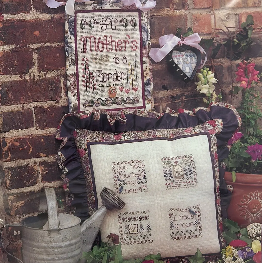 A Mother's Garden 1