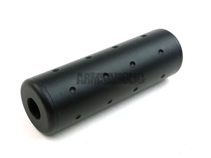 5Ku Stubby Silencer ( +/- 14Mm Cw / Ccw) 5Ku-116 1