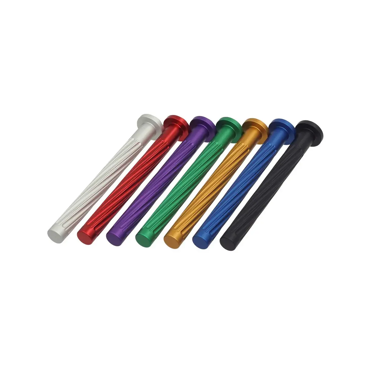 5Ku Aluminum Recoil Spring Rod For Marui Hi-Capa 4.3 Airsoft #5Ku-Gb-560 1