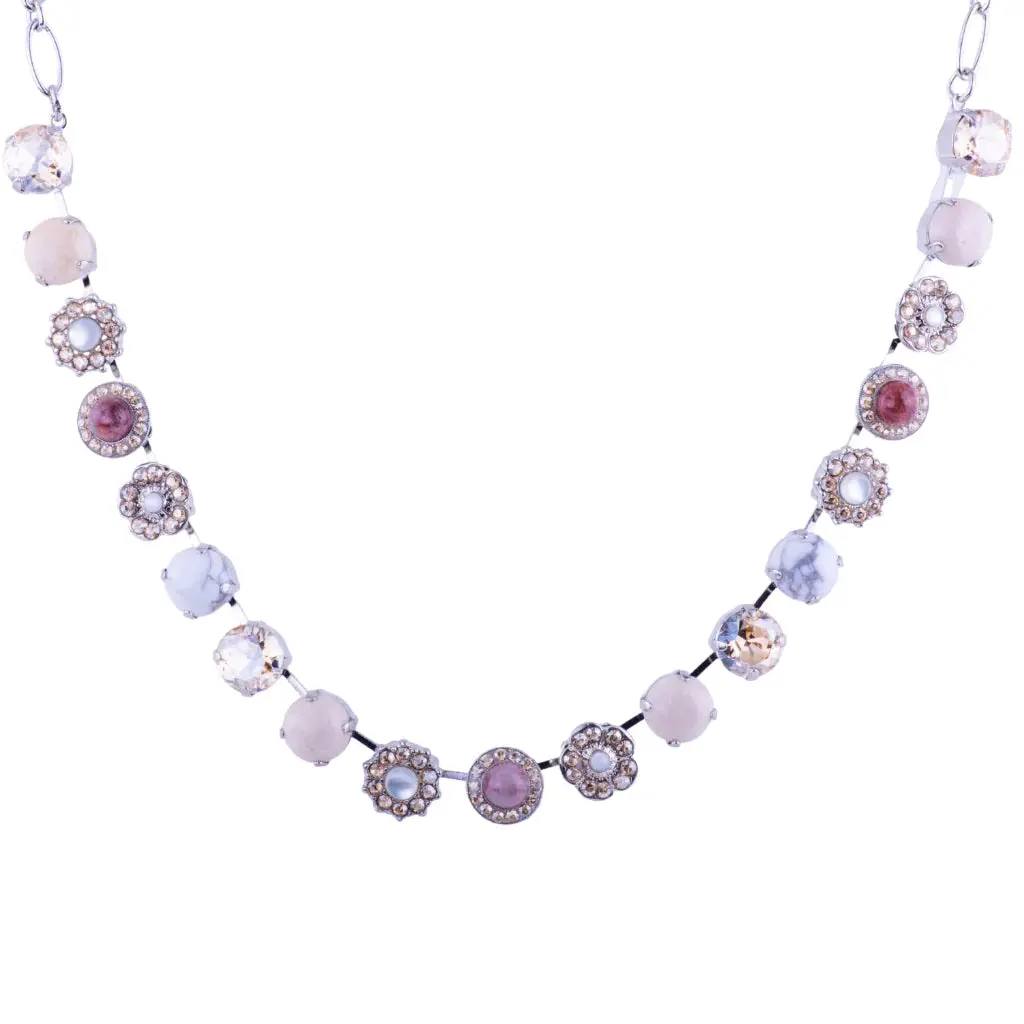 Mariana Necklace N-3084 1