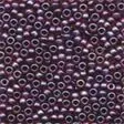 Frosted Glass Beads 60367 1