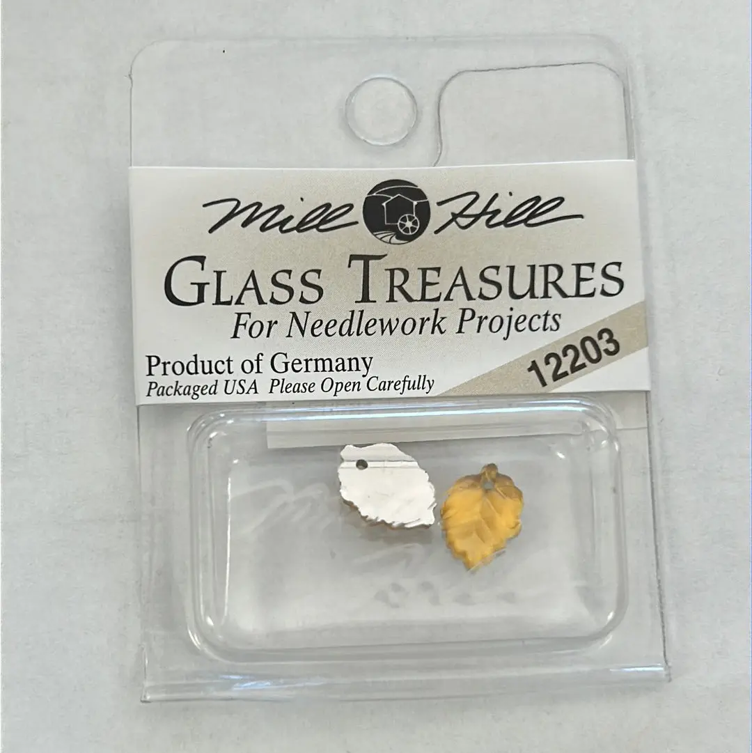 Glass Treasure 12203 1