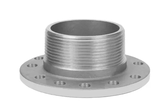 Ttma Flange 60Ttmanpt 1