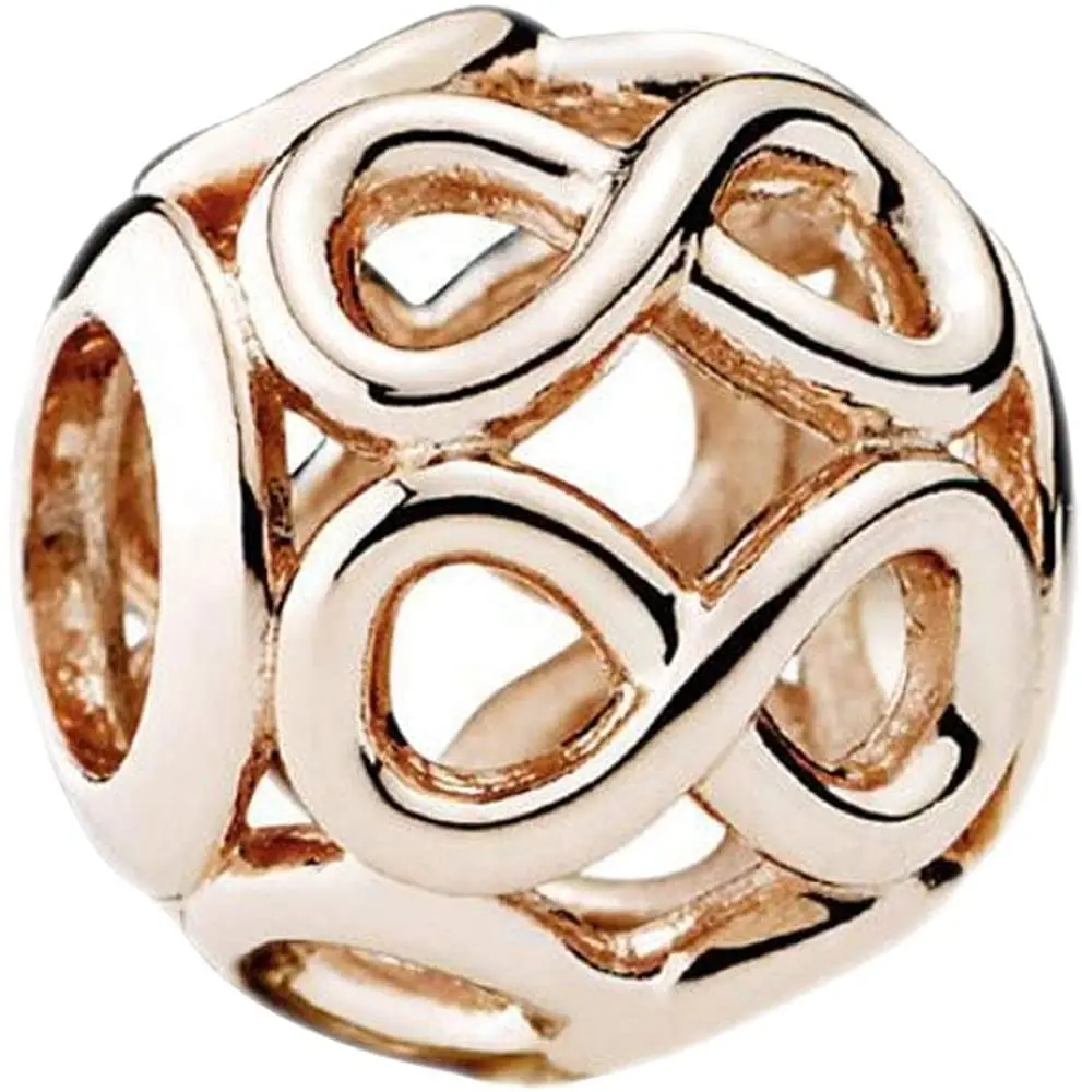 Infinite Shine Bead Rose 1