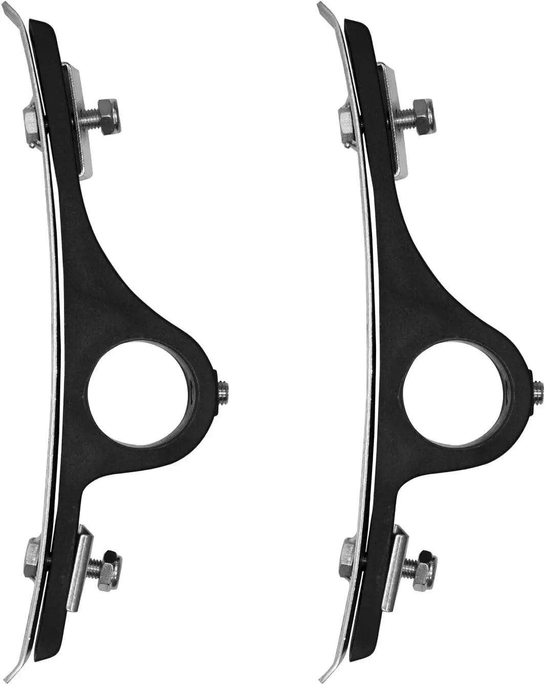 8591005 - Replacement Fender Hanger Bracket Set 1