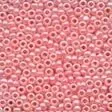 Frosted Glass Beads 62004 1