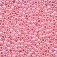 Frosted Glass Beads 62005 1