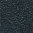 Frosted Glass Beads 62014 1