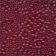 Frosted Glass Beads 62032 1