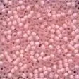 Frosted Glass Beads 62033 1