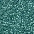 Frost Glass Beads 62038 1