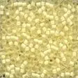 Frost Glass Beads 62039 1