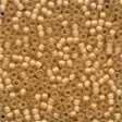 Frost Glass Beads 62040 1