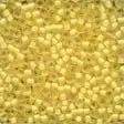 Frost Glass Beads 62041 1