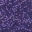 Frost Glass Beads 62042 1
