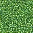 Frost Glass Beads 62049 1