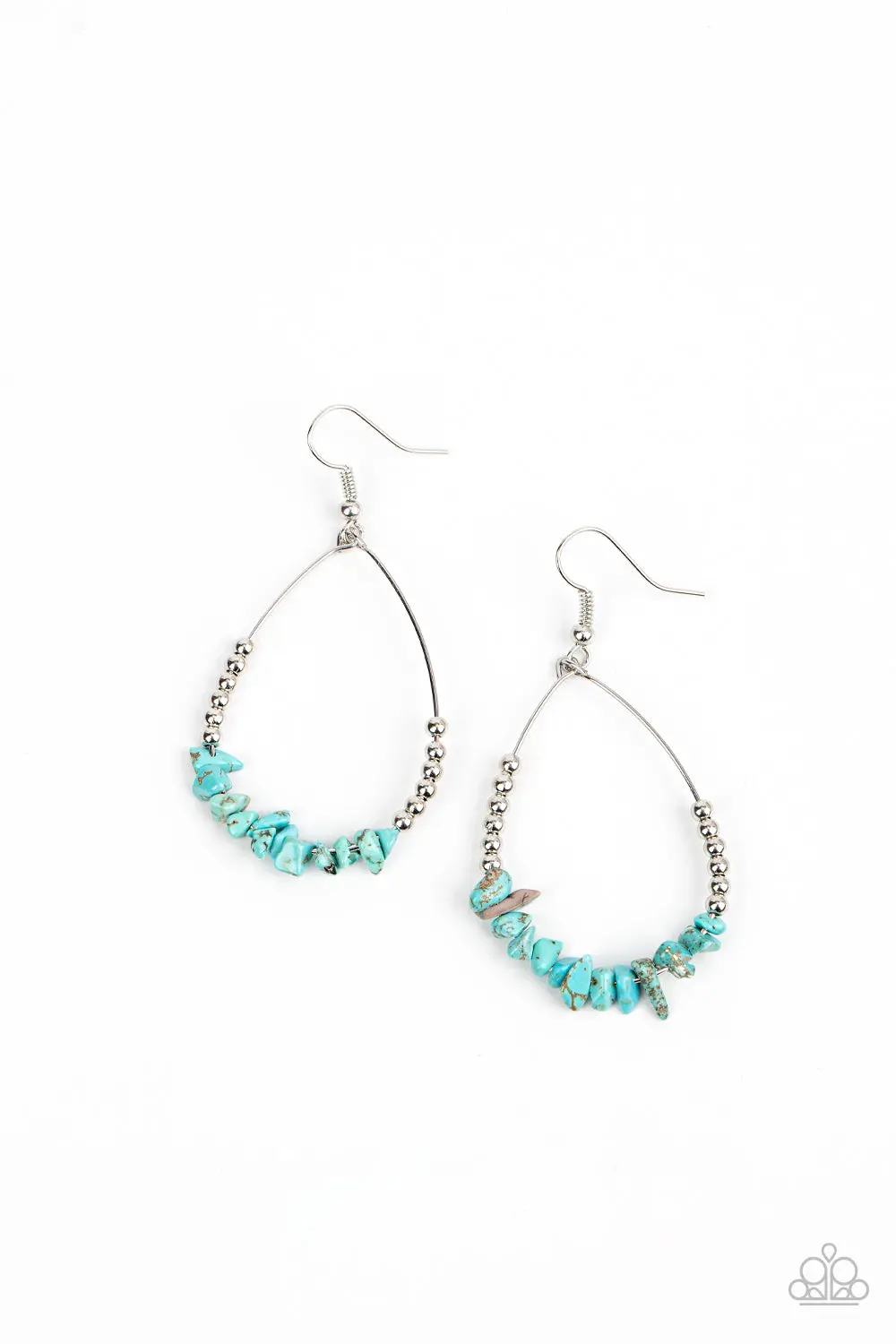 Paparazzi Come Out Of Your Shale - Blue 1