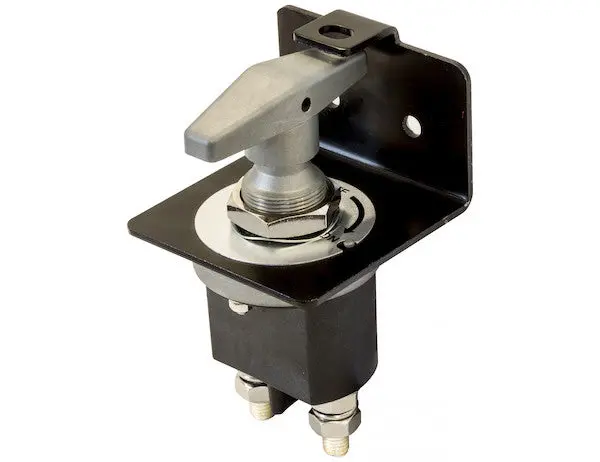 6391005 - Locking Battery Disconnect Switch 1