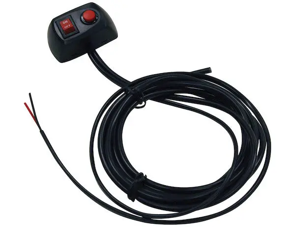 6391215 - Pre-Wired Switch With Momentary Button 1