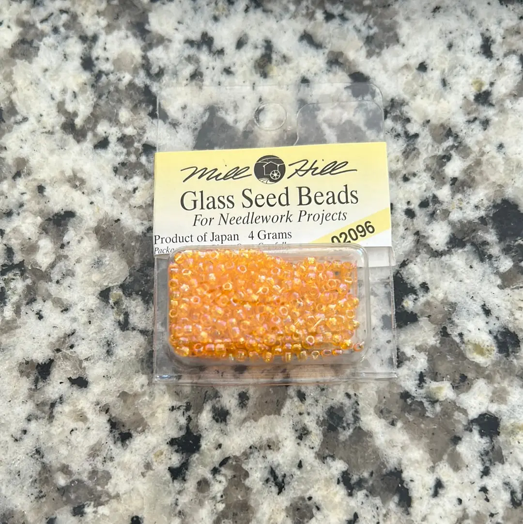 Seed Beads 02096 1