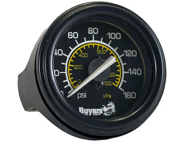 6451035 - Pressure Gauge 1