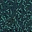 Frosted Glass Beads 65270 1
