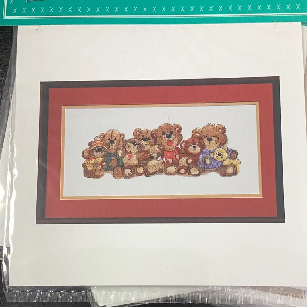 Bears Of Duckport 1