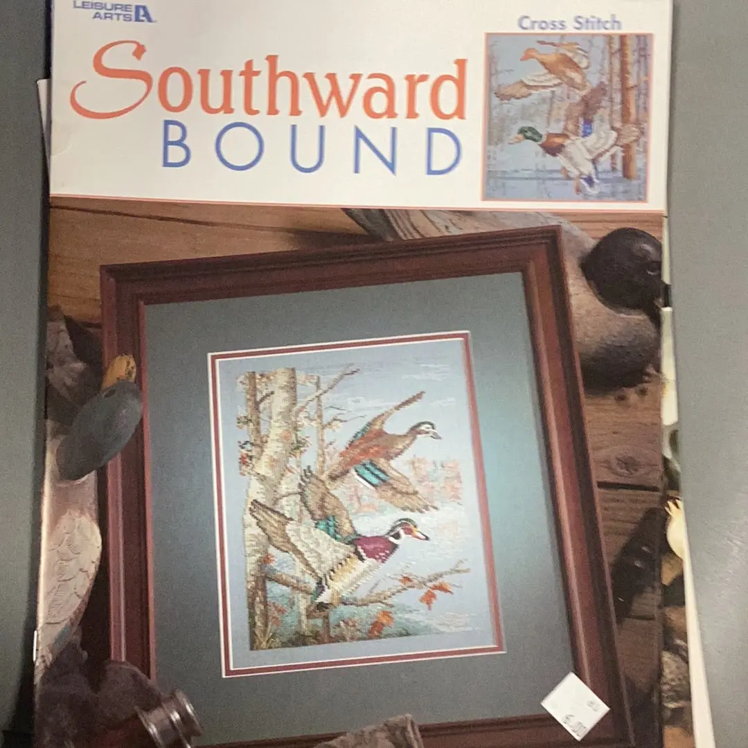 Southward Bound 1