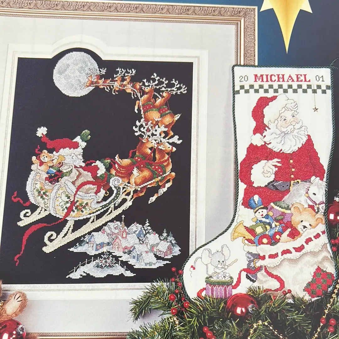 Spirit Of Christmas 1