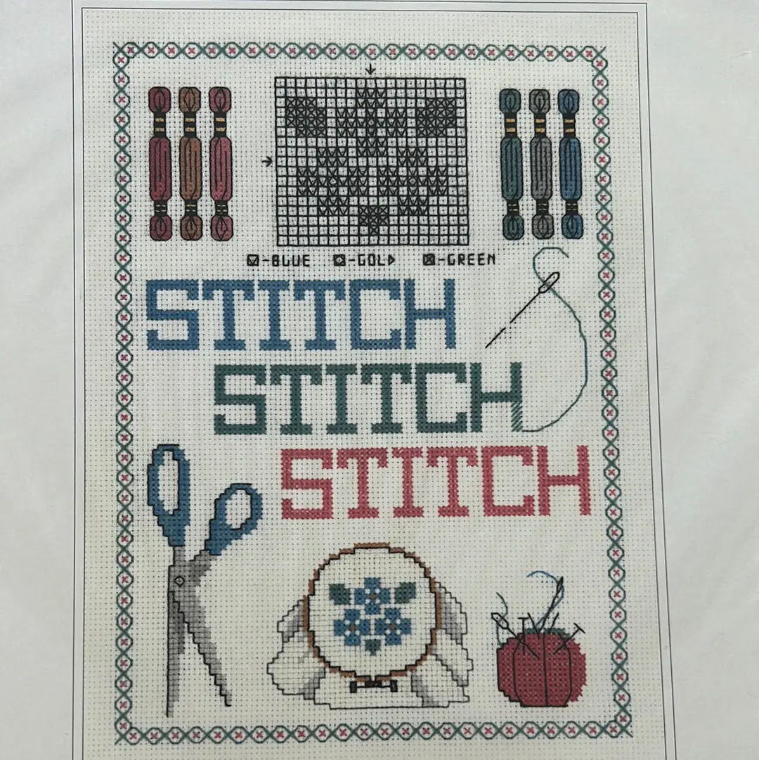 Stitch/Stitch/Stitch 1