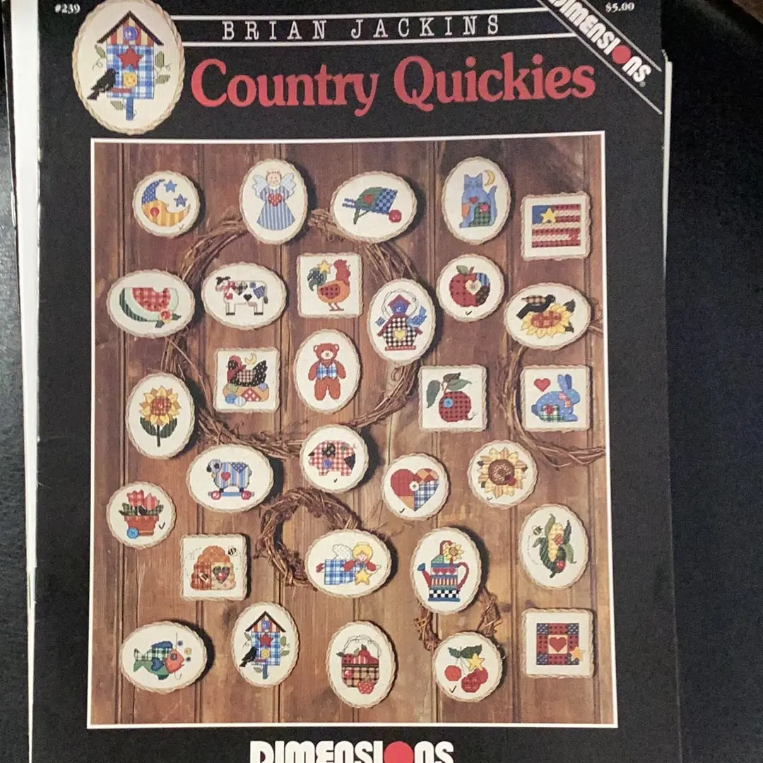 Country Quickies 1