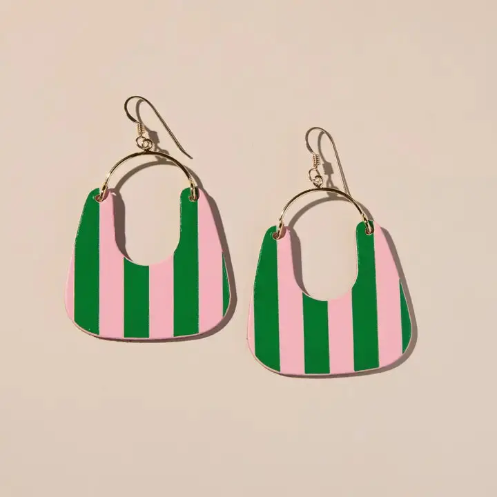 Noras | Cameo Stripe 1