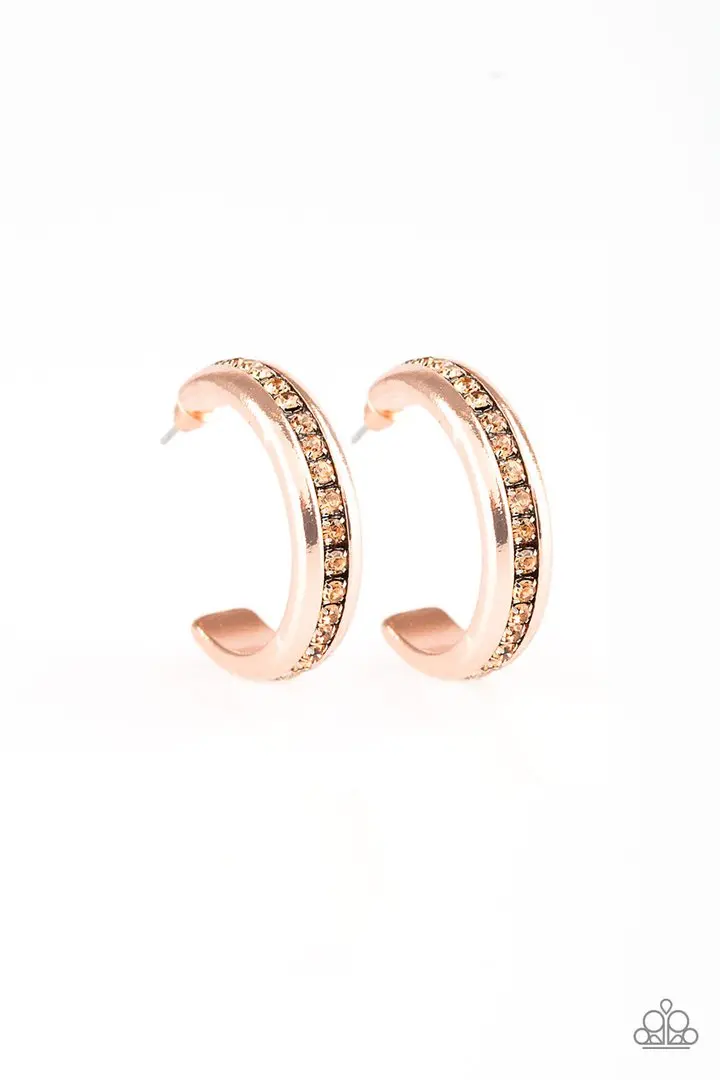 Fifth Avenue Fashionista - Penny Copper 1