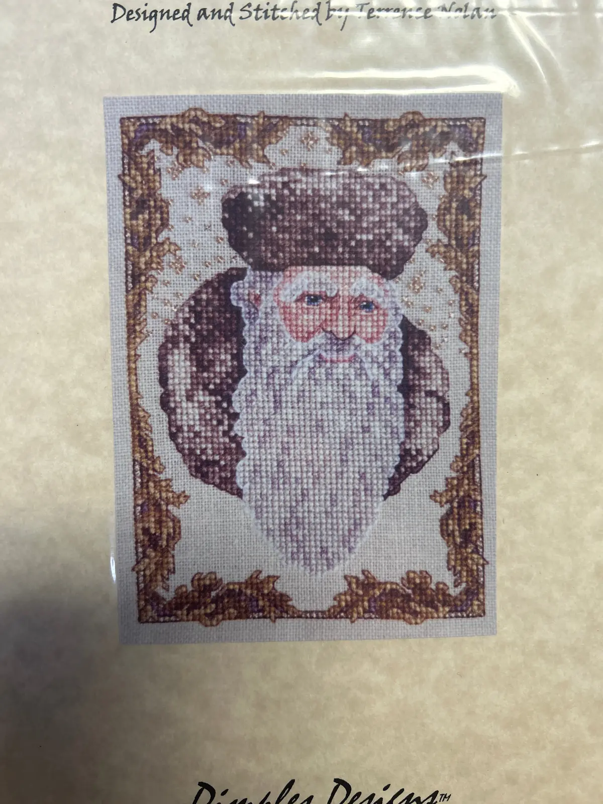 The Santa Collection Part 1 1