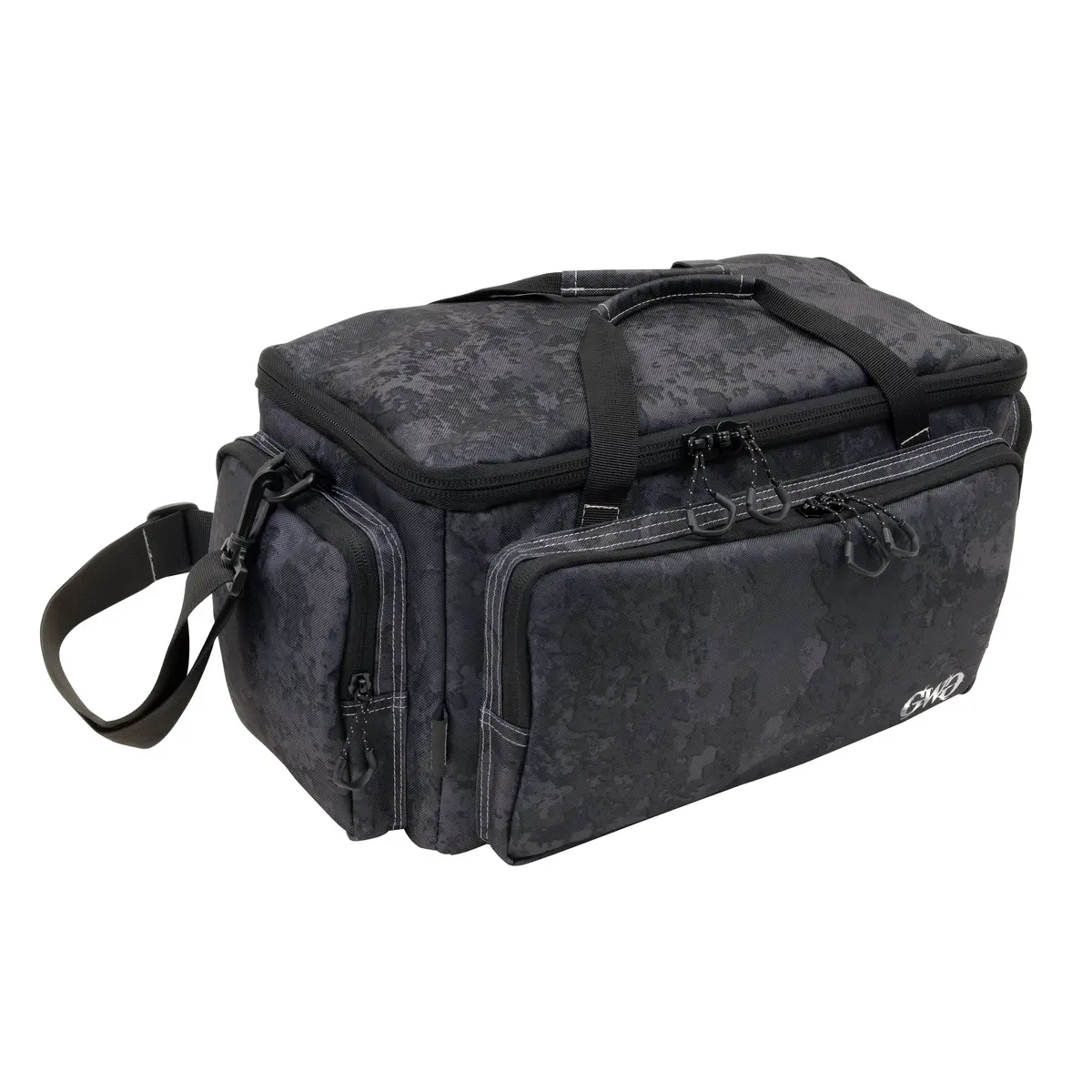 Midnight Deluxe Range Bag 1