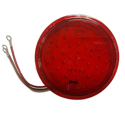 Betts Led Lens Red-710001 1