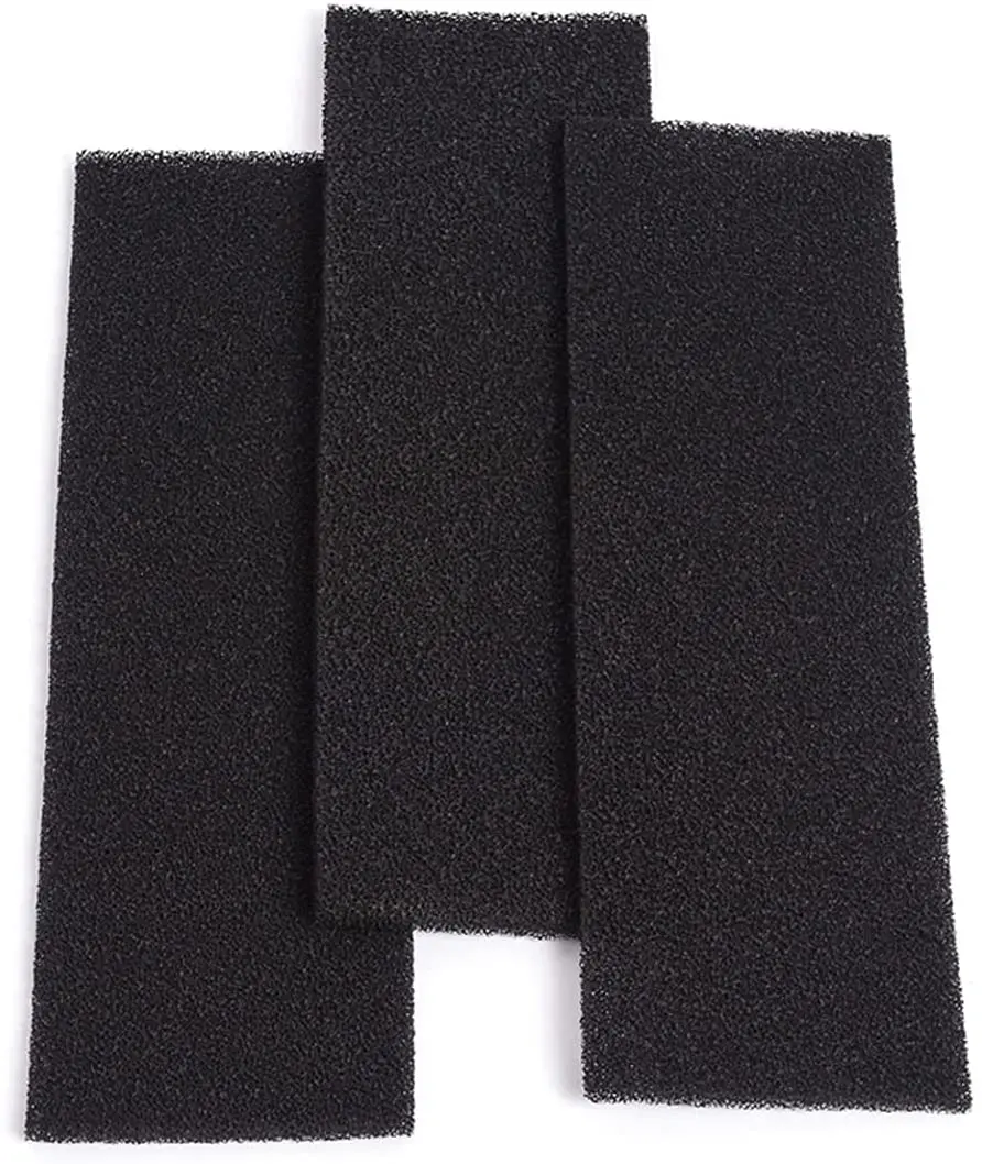 Smellrid® Reusable Activated Carbon Vent Filter 1