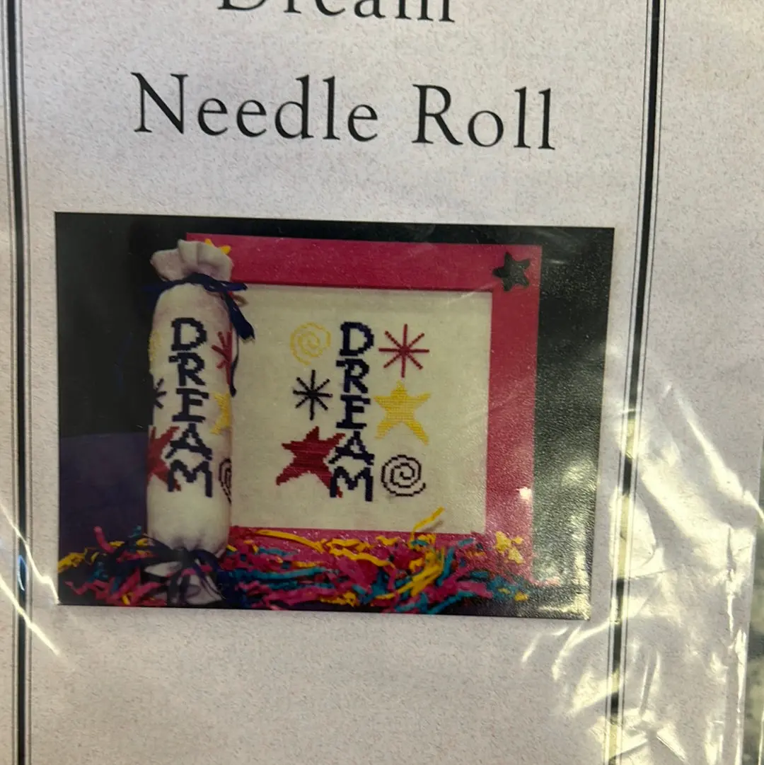 Dream Needle Roll 1