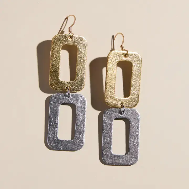 Morgan | Mixed Metal 1