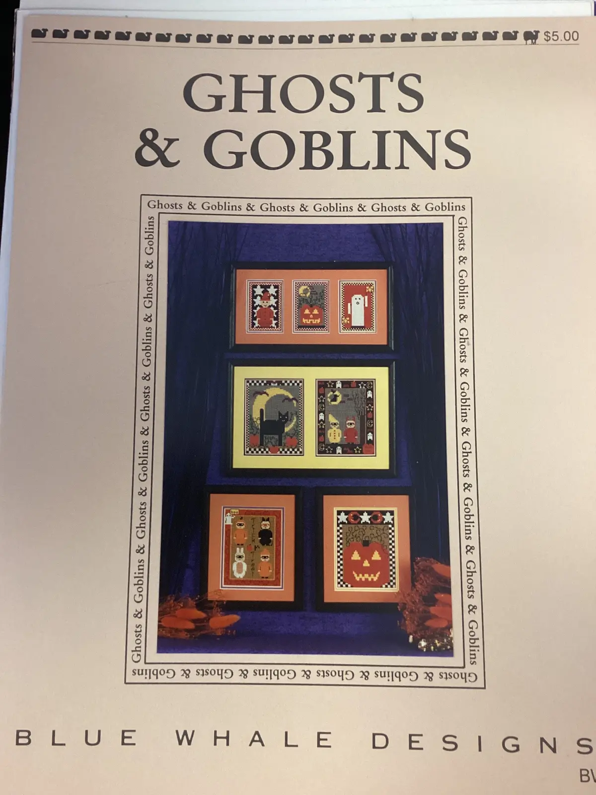 Ghosts & Goblins 1