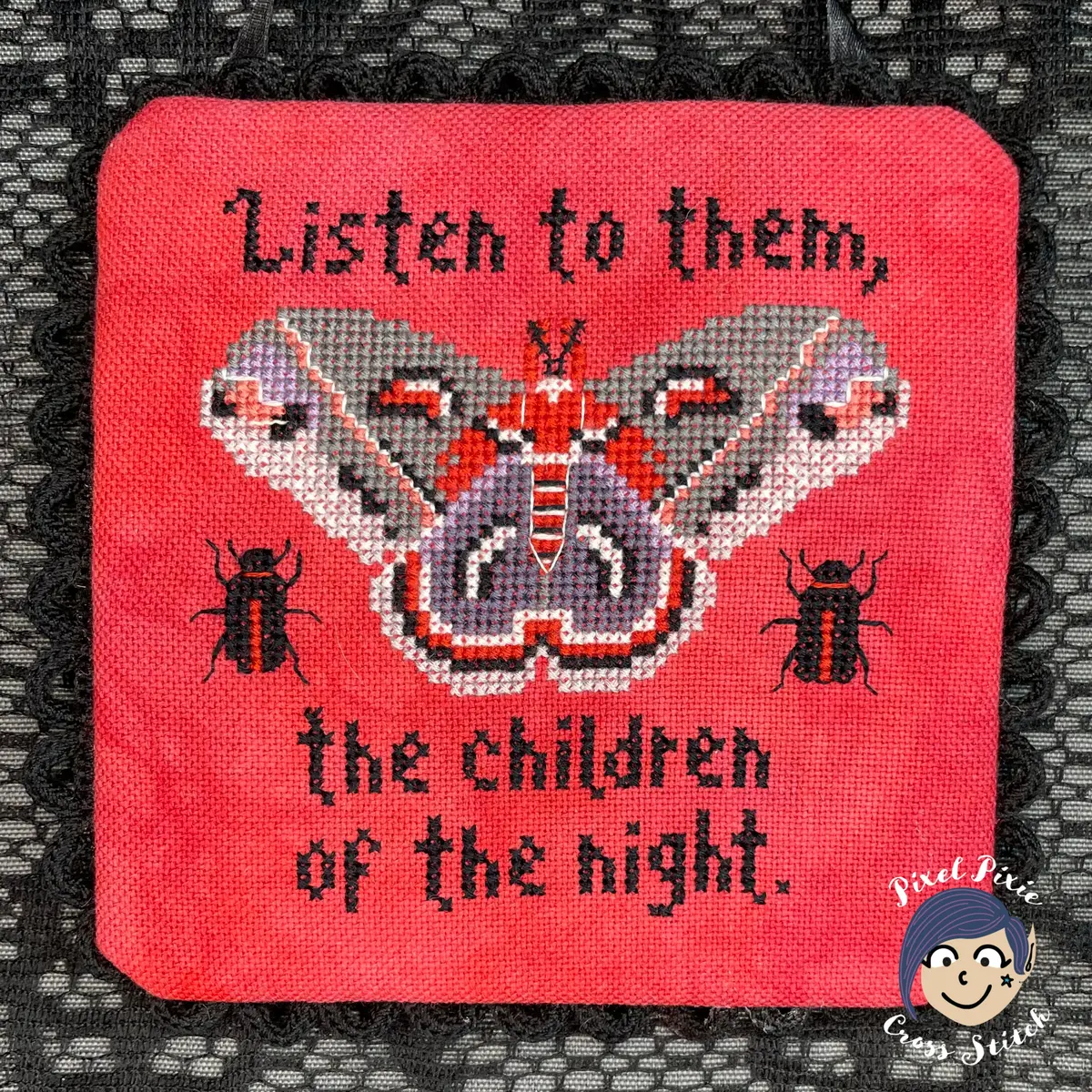 Children Of The Night 1