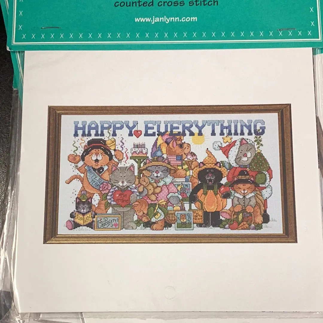 Happy Everything 1